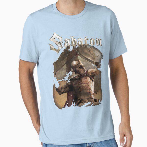 Copy of brown bear brown bear Sticker Essential T-Shirt