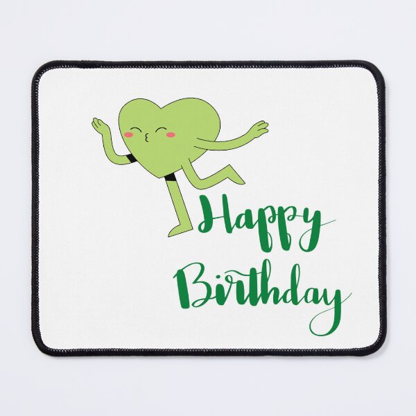 Item preview, HAPPY  BIRTHDAY designed and sold by IsaCria.