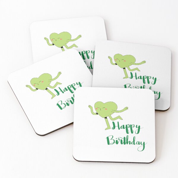 Item preview, HAPPY  BIRTHDAY designed and sold by IsaCria.