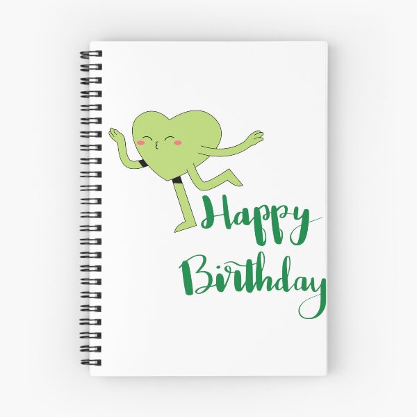Item preview, HAPPY  BIRTHDAY designed and sold by IsaCria.