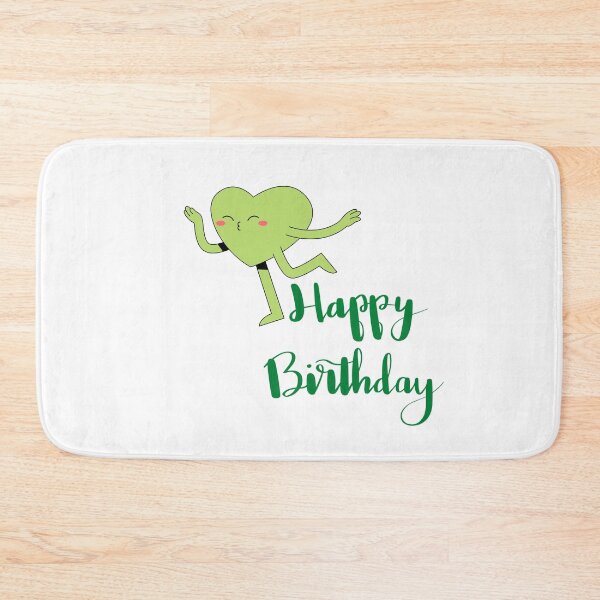 Item preview, HAPPY  BIRTHDAY designed and sold by IsaCria.