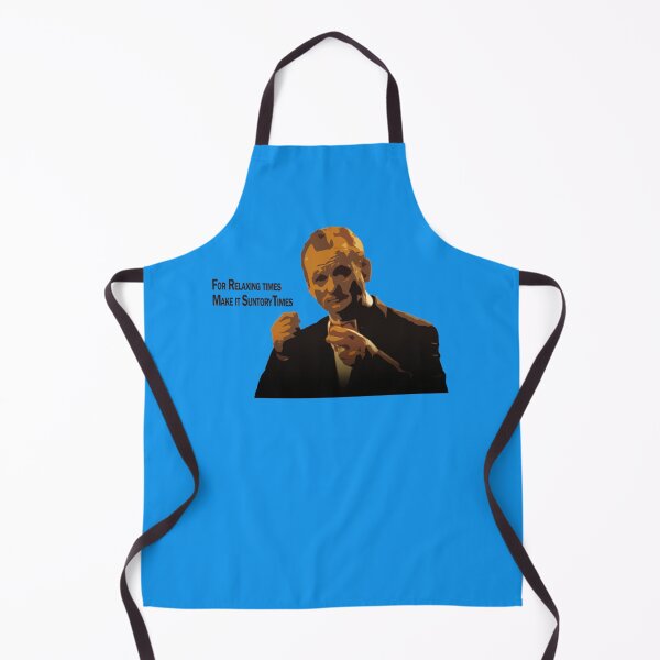 Item preview, Suntory Times T-Shirt designed and sold by LarKohlhase.