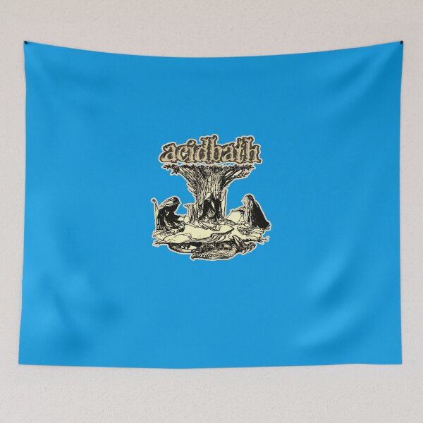 Item preview, Acid Bath Essential T-Shirt designed and sold by KatrinStangl.