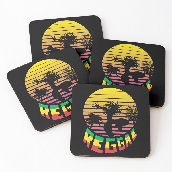 Item preview, Reggae designed and sold by Aleksandar Belić.