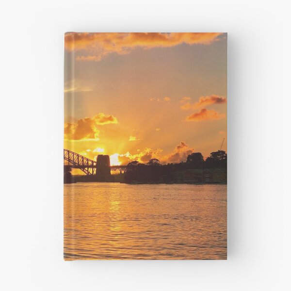 Item preview, Sydney Sunrise designed and sold by Nollyweeks.
