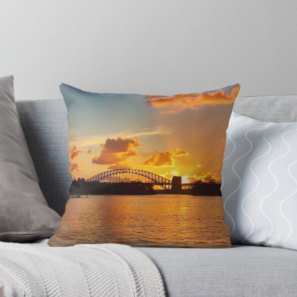 Item preview, Sydney Sunrise designed and sold by Nollyweeks.