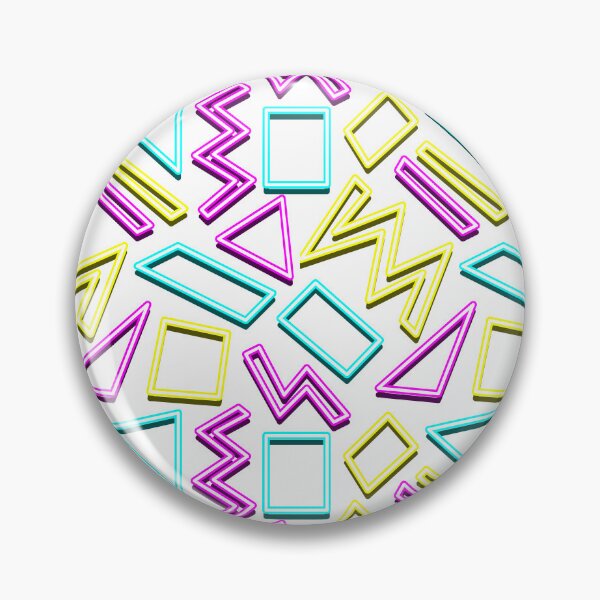 Item preview, Retro pattern designed and sold by DoodlesnPoodles.