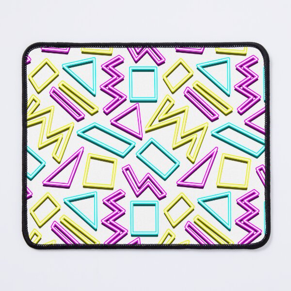 Item preview, Retro pattern designed and sold by DoodlesnPoodles.