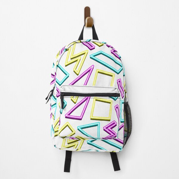 Item preview, Retro pattern designed and sold by DoodlesnPoodles.