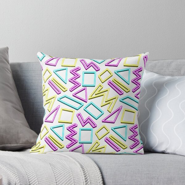 Item preview, Retro pattern designed and sold by DoodlesnPoodles.