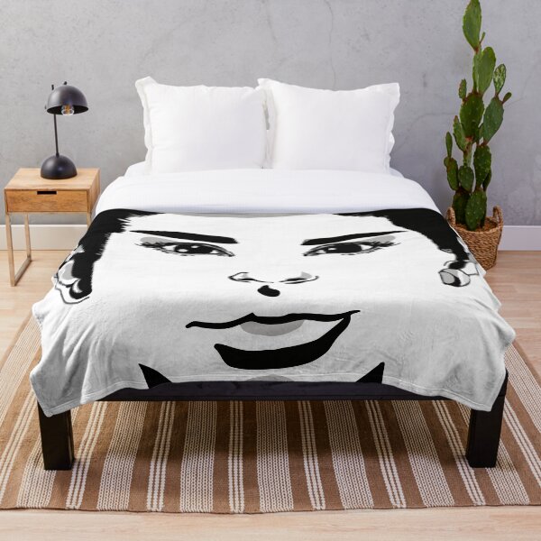Item preview, Audrey Portrait designed and sold by madsartnpics.
