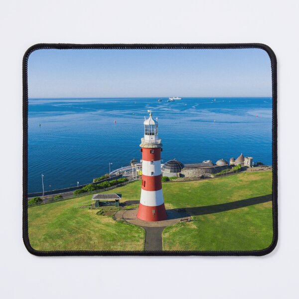 Item preview, Smeaton's Tower Plymouth designed and sold by JayStoneUK.