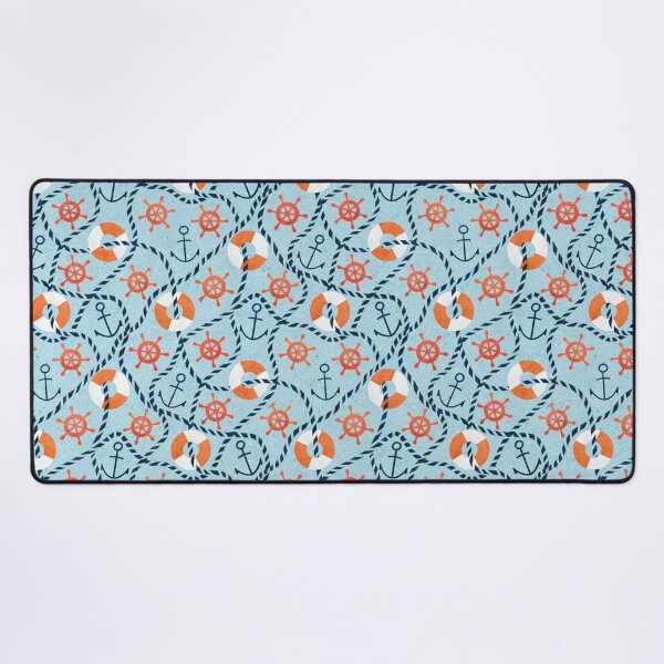 Item preview, Sailing at the Seaside designed and sold by RebeccaFlaherty.