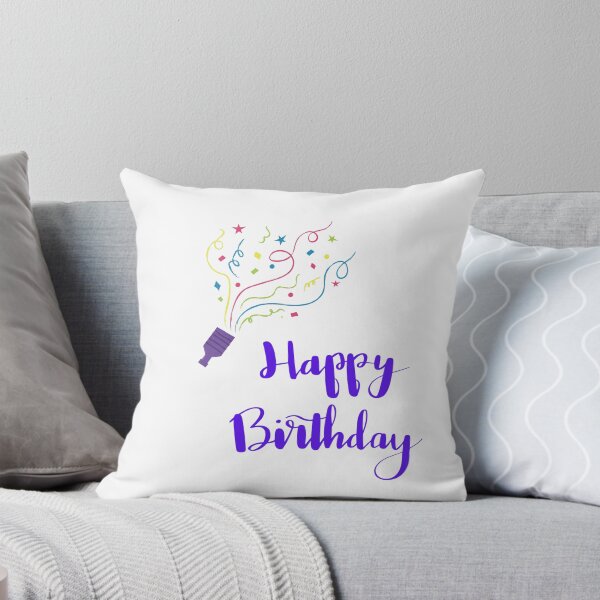 Item preview, HAPPY  BIRTHDAY designed and sold by IsaCria.