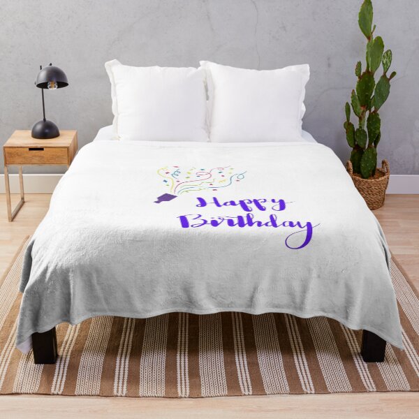 Item preview, HAPPY  BIRTHDAY designed and sold by IsaCria.