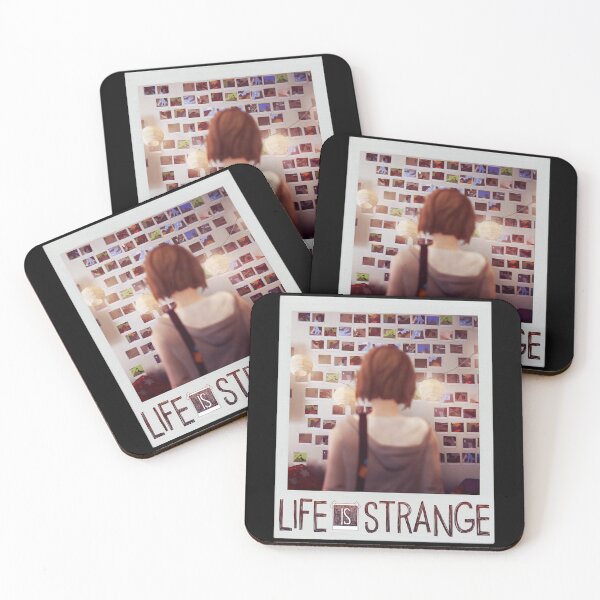 Item preview, Mens Best Life Is Strange Max Graphic For Fans designed and sold by Rolandospencer.