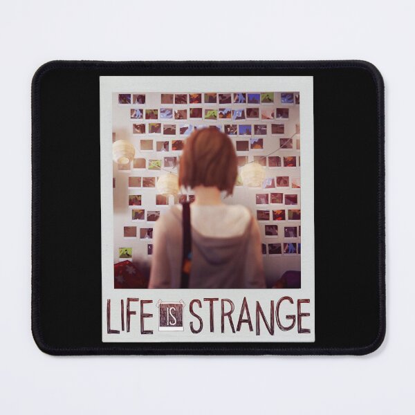 Item preview, Mens Best Life Is Strange Max Graphic For Fans designed and sold by Rolandospencer.