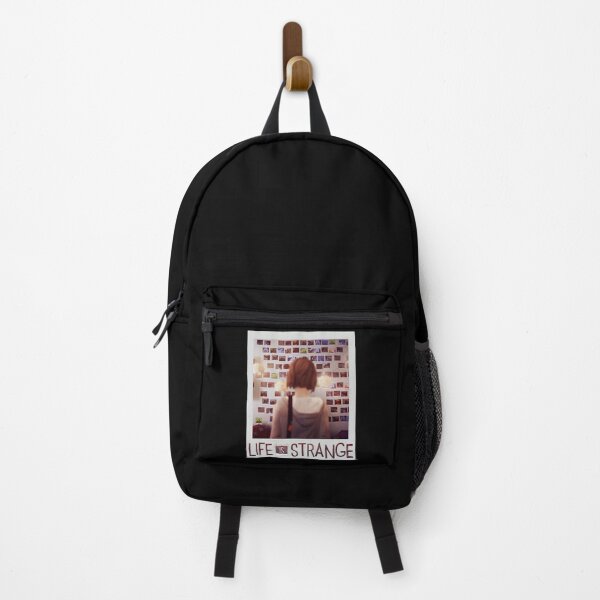Item preview, Mens Best Life Is Strange Max Graphic For Fans designed and sold by Rolandospencer.