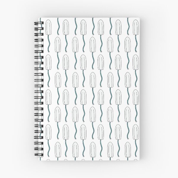 Item preview, tampon doodle pattern designed and sold by zizimentos.