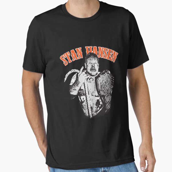 Item preview, STAN HANSEN designed and sold by Resgieka004.