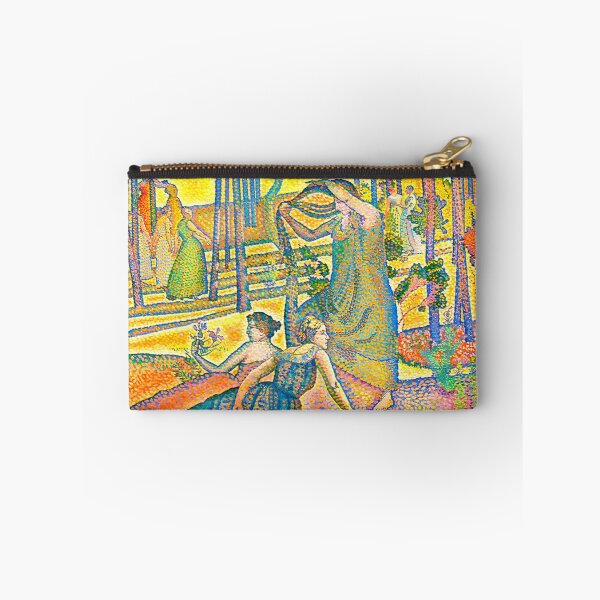 Item preview, Lair du soir by Henri Edmond Cross - Vintage Art designed and sold by RickE.