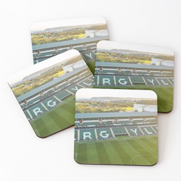 Item preview, Plymouth Argyle Football Club PAFC designed and sold by JayStoneUK.