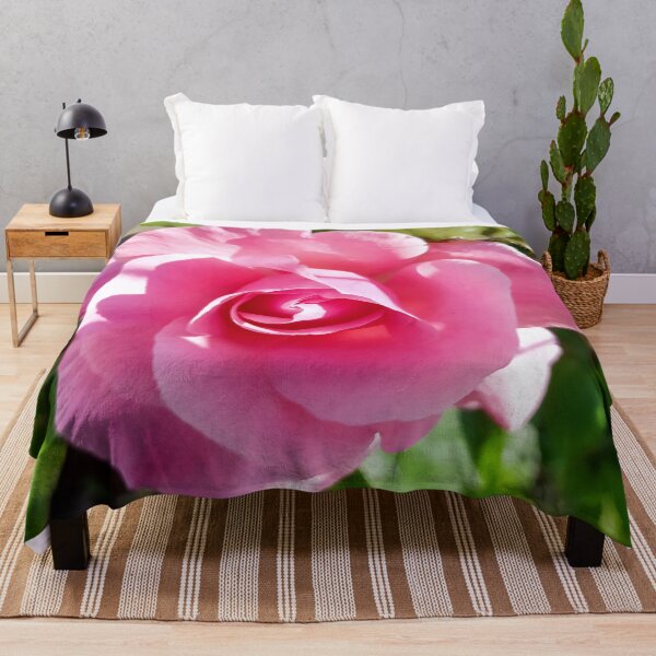 Item preview, Pink Rose designed and sold by PressTees.