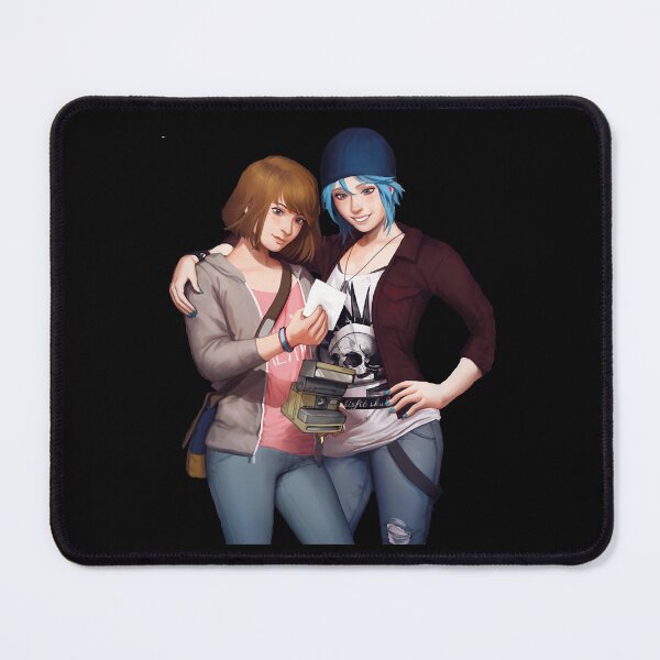 Item preview, Mens Funny Life Is Strange Max And Chloe Awesome For Music Fans designed and sold by Rolandospencer.
