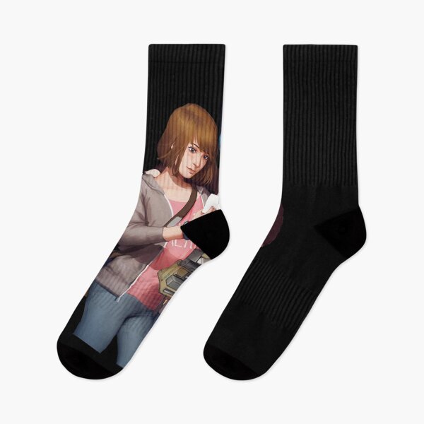 Item preview, Mens Funny Life Is Strange Max And Chloe Awesome For Music Fans designed and sold by Rolandospencer.
