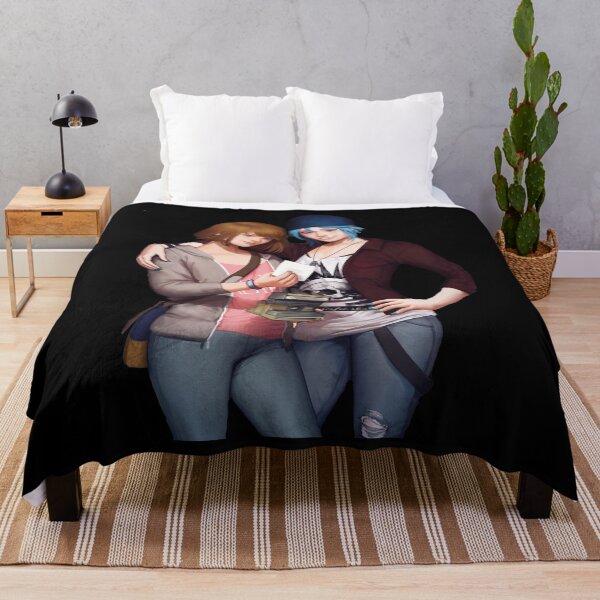 Item preview, Mens Funny Life Is Strange Max And Chloe Awesome For Music Fans designed and sold by Rolandospencer.