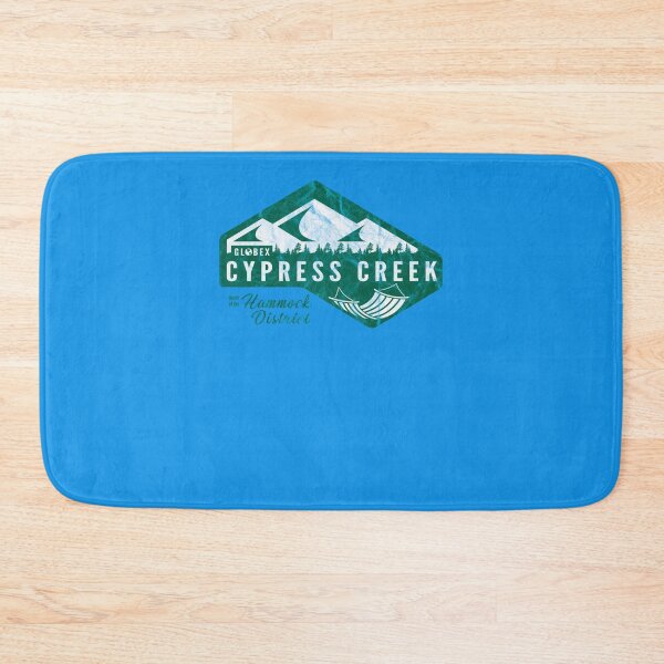 Item preview, Globex Cypress Creek - Home Of The Hammock District - Hank Scorpio  T-Shirt designed and sold by DanielCHEIBNER.