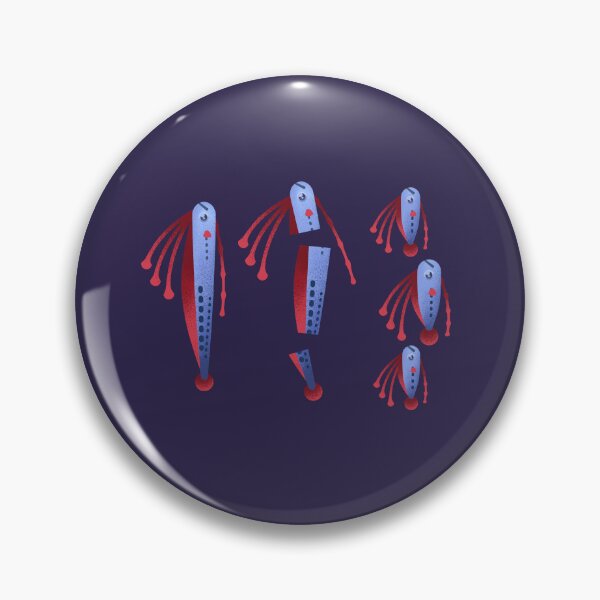 Item preview, Planarian Oarfish designed and sold by TheFlyingSeabug.
