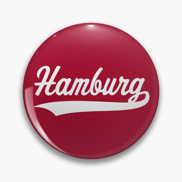 Item preview, Hamburg (Freie Und Hansestadt / White) designed and sold by MrFaulbaum.