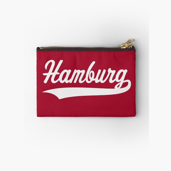 Item preview, Hamburg (Freie Und Hansestadt / White) designed and sold by MrFaulbaum.