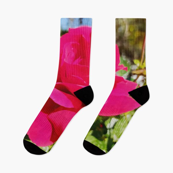 Item preview, Magenta Rose designed and sold by PressTees.