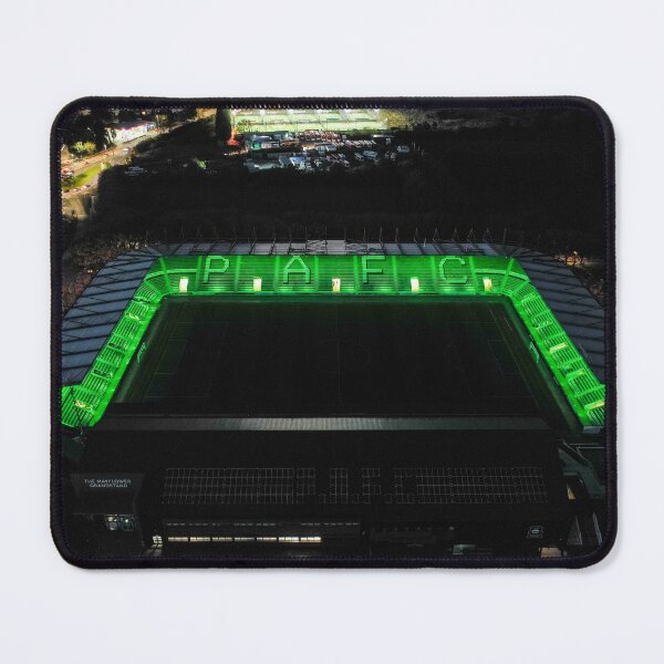 Item preview, Plymouth Argyle Football Club, PAFC, Plymouth, Devon designed and sold by JayStoneUK.