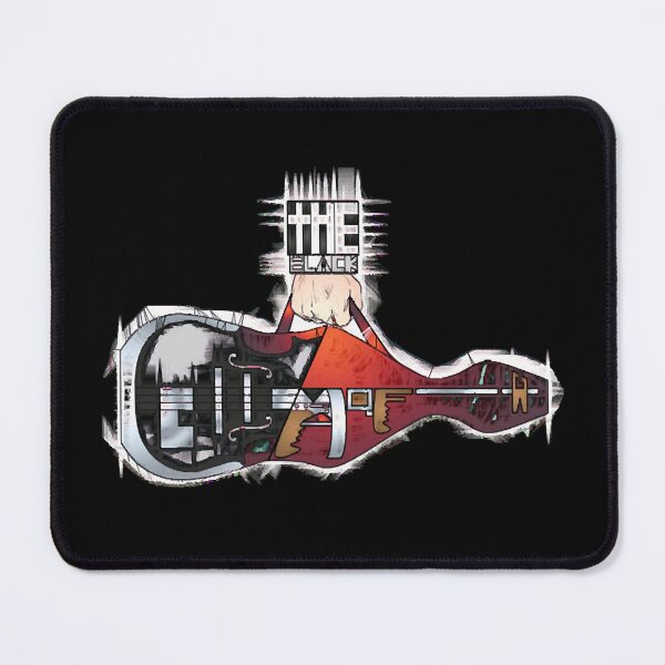 Item preview, 2nd End; Designs The Black Cello Mafia designed and sold by Resgieka004.