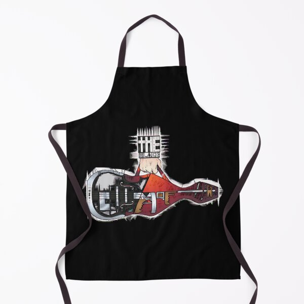Item preview, 2nd End; Designs The Black Cello Mafia designed and sold by Resgieka004.