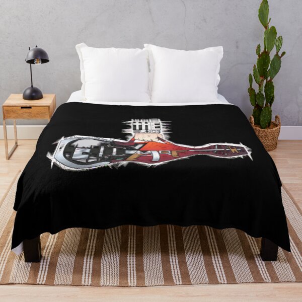 Item preview, 2nd End; Designs The Black Cello Mafia designed and sold by Resgieka004.