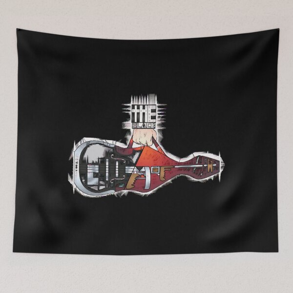 Item preview, 2nd End; Designs The Black Cello Mafia designed and sold by Resgieka004.