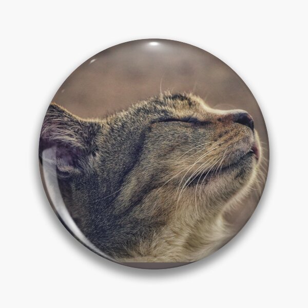 Item preview, Blissful cat designed and sold by Dead-Moroz.