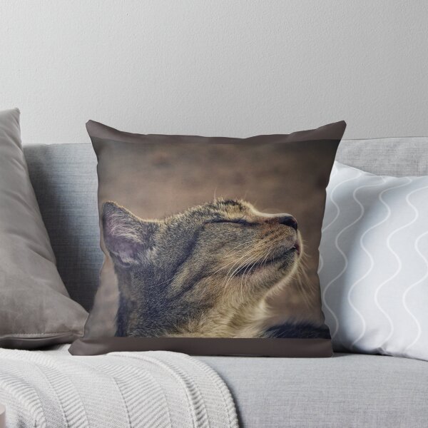 Item preview, Blissful cat designed and sold by Dead-Moroz.
