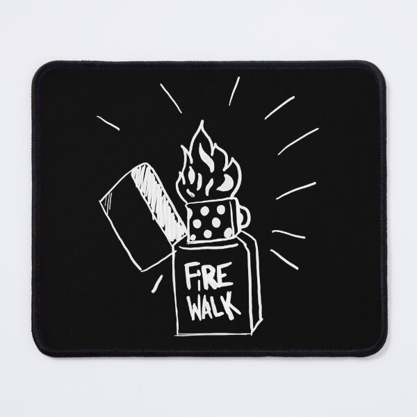 Item preview, Mens Womens Life Is Strange Before The Storm Fire Walk Cool Gift designed and sold by Rolandospencer.