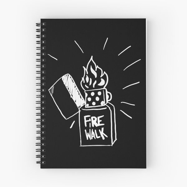 Item preview, Mens Womens Life Is Strange Before The Storm Fire Walk Cool Gift designed and sold by Rolandospencer.