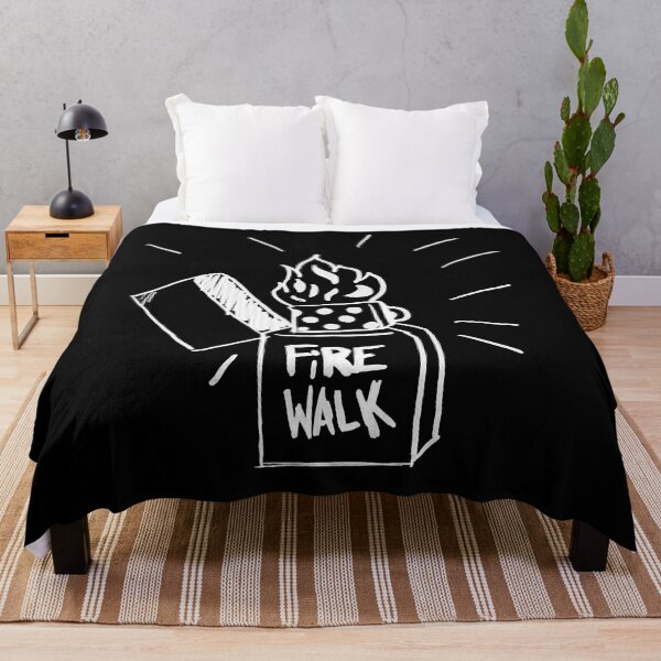 Item preview, Mens Womens Life Is Strange Before The Storm Fire Walk Cool Gift designed and sold by Rolandospencer.