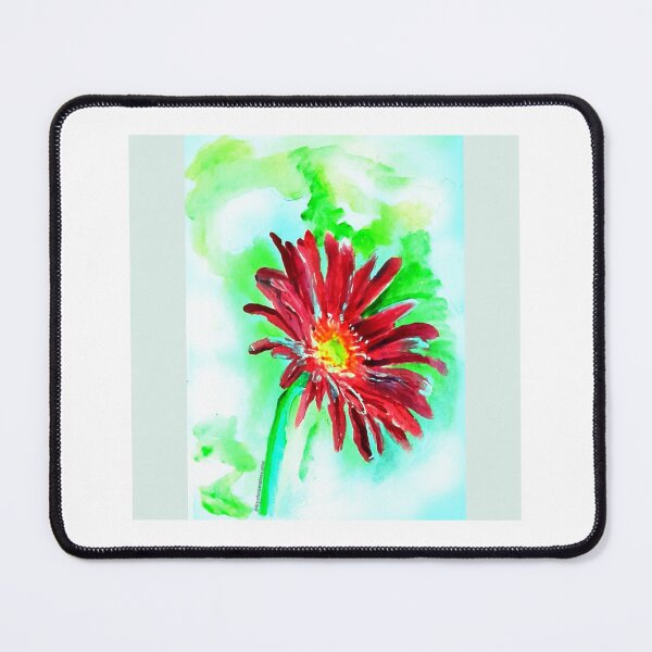 Item preview, Red Aster designed and sold by drp24.