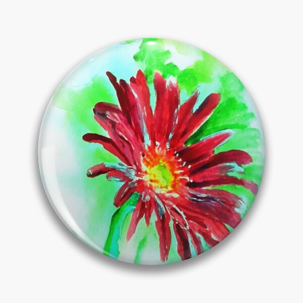 Item preview, Red Aster designed and sold by drp24.