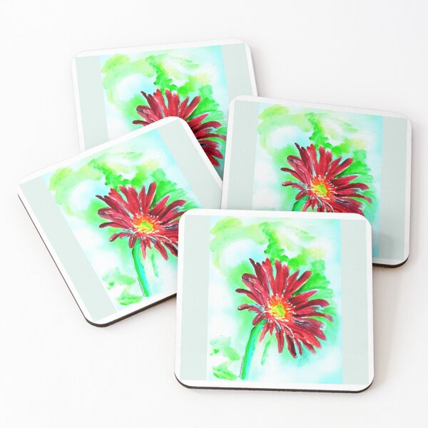Item preview, Red Aster designed and sold by drp24.