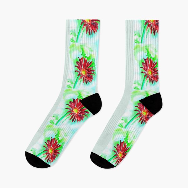 Item preview, Red Aster designed and sold by drp24.
