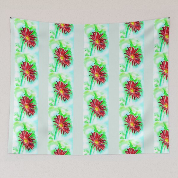 Item preview, Red Aster designed and sold by drp24.